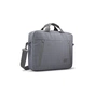 Сумка для ноутбука Case Logic 14" Huxton Attache HUXA-214 Graphite (3204651) - зменшене зображення 3