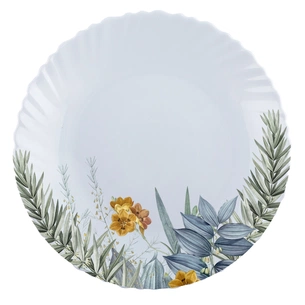 Тарілка Vittora "Бабусин сад" Wave Dinner 22 см (122942) зображення 1