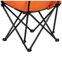 Кресло складное Skif Outdoor Cushy Orange/black (OC00379) - уменьшенное изображение 5