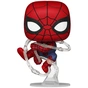 Фігурка Funko Pop серії Людина-павук: Абсолютно новий день - Людина-павук (25 см) (83966) - зменшене зображення 1