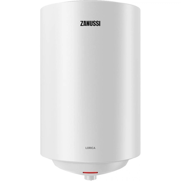Бойлер Zanussi ZWH/S100Lorica - зображення 1