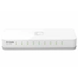 Коммутатор сетевой D-Link DES-1008C - уменьшенное изображение 1