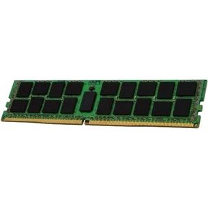Модуль пам'яті для сервера DDR4 16GB ECC RDIMM 2666MHz 1Rx4 1.2V CL19 Kingston (KTL-TS426/16G) зображення 1