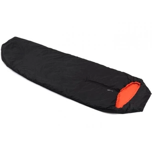 Спальний мішок Snugpak Adventure 5/0C 220х75, 650 г Right Black (8211654060001) зображення 1