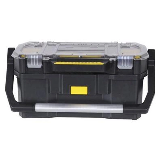 Ящик для інструментів Stanley профессиональный (670х323х251) (1-97-514) - picture 3