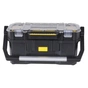 Ящик для інструментів Stanley професійний (670х323х251) (1-97-514) - зменшене зображення 3