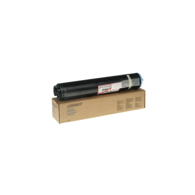 Тонер IPM CANON C-EXV18 (iR-1018/1023) (TKC40) - зображення 1
