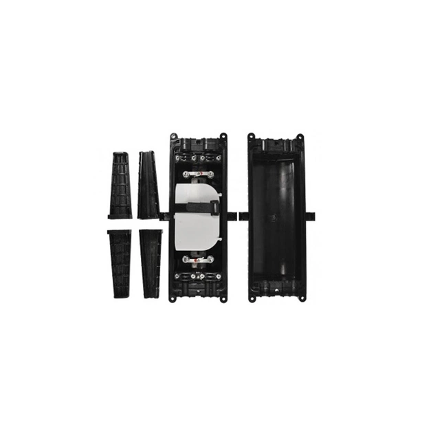 Муфта оптична Crosver FOSC-A024/24-1-12 - picture 4