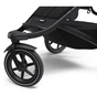 Коляска Thule Urban Glide 2 Black on Black (TH 10101949) - зменшене зображення 10