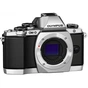 Цифровий фотоапарат Olympus E-M10 14-42 mm Kit silver/black (V207021SE000) - зменшене зображення 5