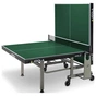 Тенісний стіл Joola Rollomat Pro ITTF Green (11521) (931268) - зменшене зображення 5