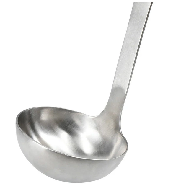 Ополоник KitchenAid Premium, 31,5 см (KMG006OHSS) - picture 4