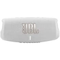 Акустична система JBL Charge 5 White (JBLCHARGE5WHT) - зменшене зображення 1