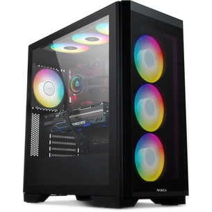 Комп'ютер Vinga Odin D7054 (I9M32G4070TW.D7054) зображення 1