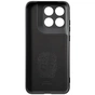 Чохол до мобільного телефона Armorstandart ICON Motorola Edge 70 Fusion 5G Camera Cover Black (ARM91024) - зменшене зображення 2