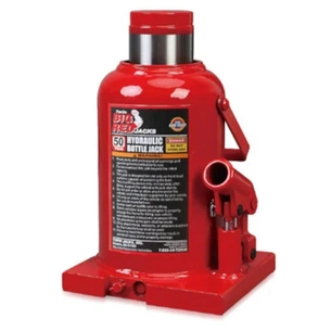 Домкрат Torin вантажний 50т 280-450 мм (TH95004) зображення 1