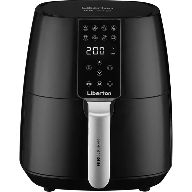 Мультипіч Liberton LAF-3207 - изображение 1