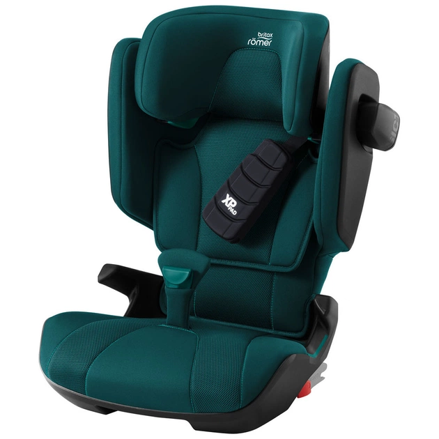 Автокрісло Britax-Romer Kidfix I-size Atlantic Green (2000035125) - зображення 1