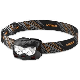 Ліхтар Videx VLF-H055D 500Lm 5000K (VLF-H055D) зображення 1