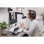 Микрофон Rode PodMic USB (234561) - уменьшенное изображение 9