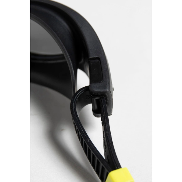 Окуляри для плавання Arena The One Mirror 003152-101 сріблястий, чорний Уні OSFM (3468336363577) - picture 3