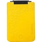 Чохол до електронної книги Pocketbook PB515 Mini Bird yellow/black (PBPUC-5-YLBC-BD) - зменшене зображення 1