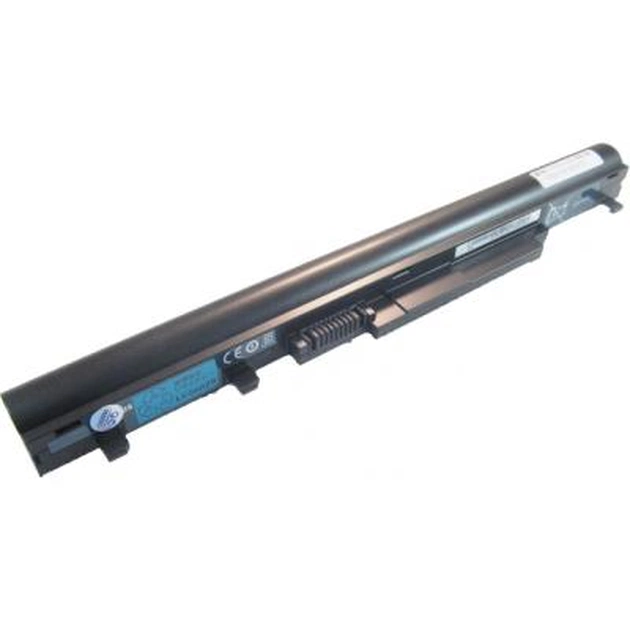 Акумулятор до ноутбука Acer AS09B58 2900mAh 4cell 14.8V Li-ion (A41946) - изображение 1