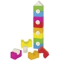 Конструктор Goki Райдужна вежа (58587) - зменшене зображення 3