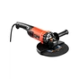 Шліфувальна машина GTM 230мм AG230/2300HD 2300Вт, 6500об/хв, пл.пуск (AG230/2300HD) - зменшене зображення 1