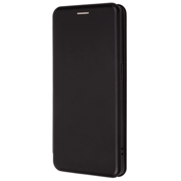 Чохол до мобільного телефона Armorstandart G-Infinix Note 50 Pro Plus 5G Black (ARM85156) - зображення 1