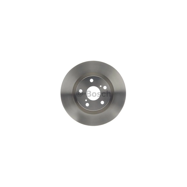 Гальмівний диск Bosch 0 986 479 S22 - зображення 1