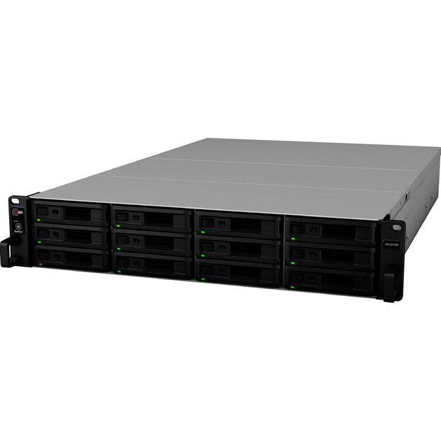 NAS Synology RX1217RP - изображение 1