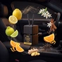 Ароматизатор для автомобиля Vitol Osvizhuvach povitrya VITOL Black Label Morning Dew VIII 8ml V230408 (V230408) - уменьшенное изображение 9