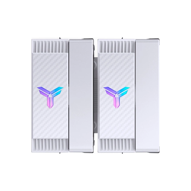 Кулер до процесора JONSBO CR-3000E White - picture 5