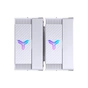 Кулер до процесора JONSBO CR-3000E White - зменшене зображення 5
