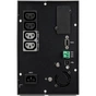 Пристрій безперебійного живлення Eaton 5P G2 650VA 520W (5P650IG2) - зменшене зображення 3