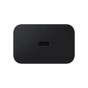 Зарядний пристрій Samsung 45W Compact Power Adapter (w C to C Cable) Black (EP-T4511XBEGEU) - зменшене зображення 4