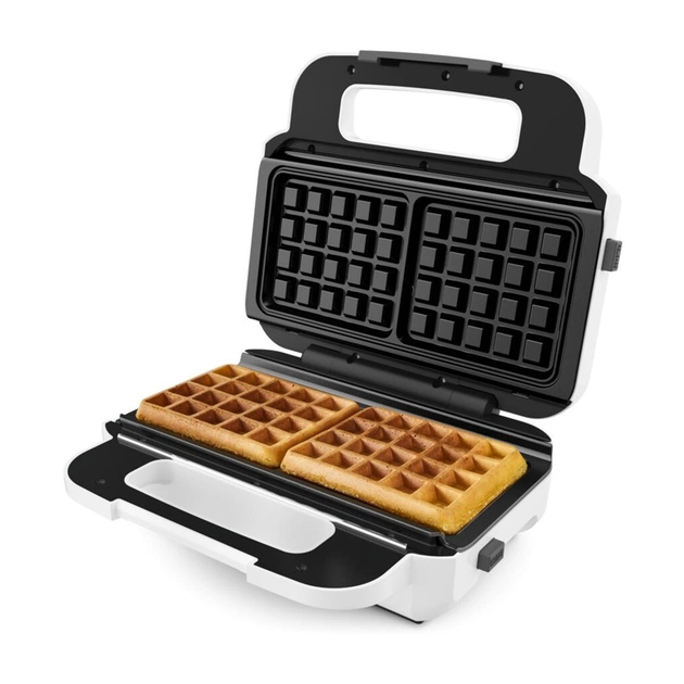 Сендвічниця Tefal SW701110 - picture 5