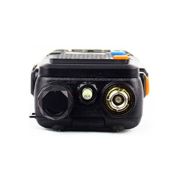 Портативна рація Baofeng UV-5R Black - picture 4