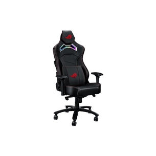 Крісло ігрове ASUS ROG Chariot X (Wide) Black (90GC01M0-MSG030) зображення 1