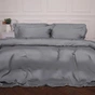 Постільна білизна MirSon Tencel №05 Sea wave 200x220 Євро (2200009370038) - зменшене зображення 1