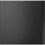 Комп'ютер Lenovo ThinkCentre M70q / i5-10400T (11DUSC7700) - зменшене зображення 3