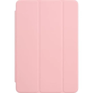 Чохол до планшета Apple Smart Cover для iPad mini 4 Pink (MKM32ZM/A) зображення 1