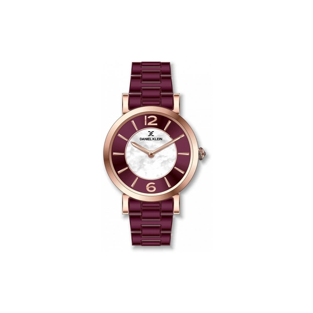 Наручний годинник Daniel Klein DK11776-5 - зображення 1