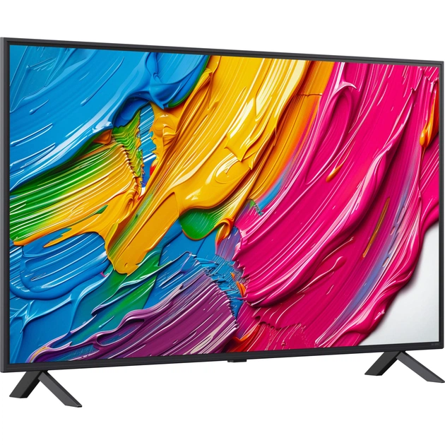 Телевізор LG 50QNED80A6A - picture 2