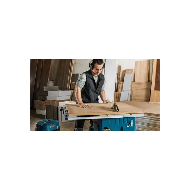 Циркулярна пила Bosch GTS 254 (0.601.B45.000) - picture 4