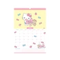 Календар Kite планер настінний Hello Kitty 2026 рік (HK26-440) - зменшене зображення 7