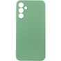 Чохол до мобільного телефона Dengos Soft Samsung Galaxy A15 (mint) (DG-TPU-SOFT-51) - зменшене зображення 1