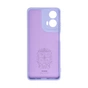 Чохол до мобільного телефона Armorstandart ICON Case Motorola G24 Camera cover Lavender (ARM74303) - зменшене зображення 2