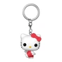 Фігурка Funko Pop серії Sanrio - Хелоу Кітті (85986) - зменшене зображення 1